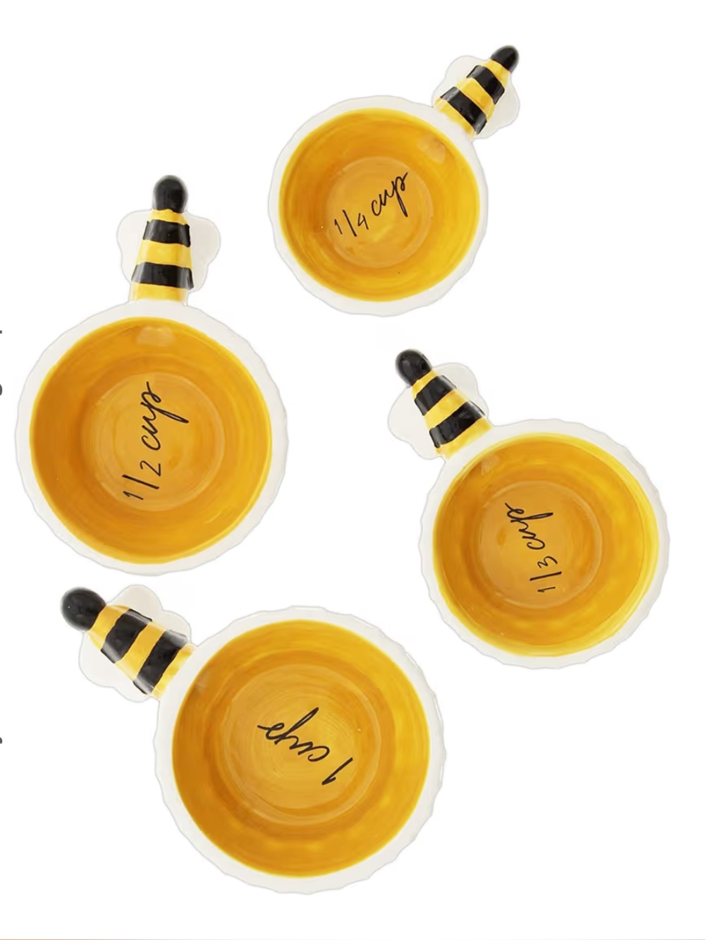 Measuring Cup Set - Picture 2 of 4